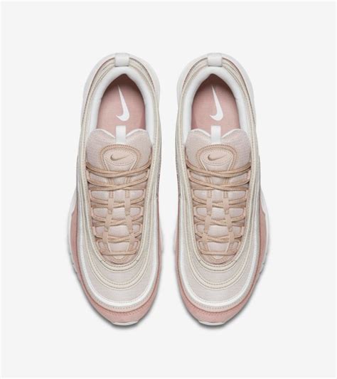 nike air beige intersport|Nike Air Max 97 Premium 'Particle Beige' Release Date.